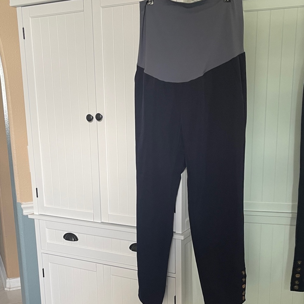 Maternity Stylish Women's Pants XL